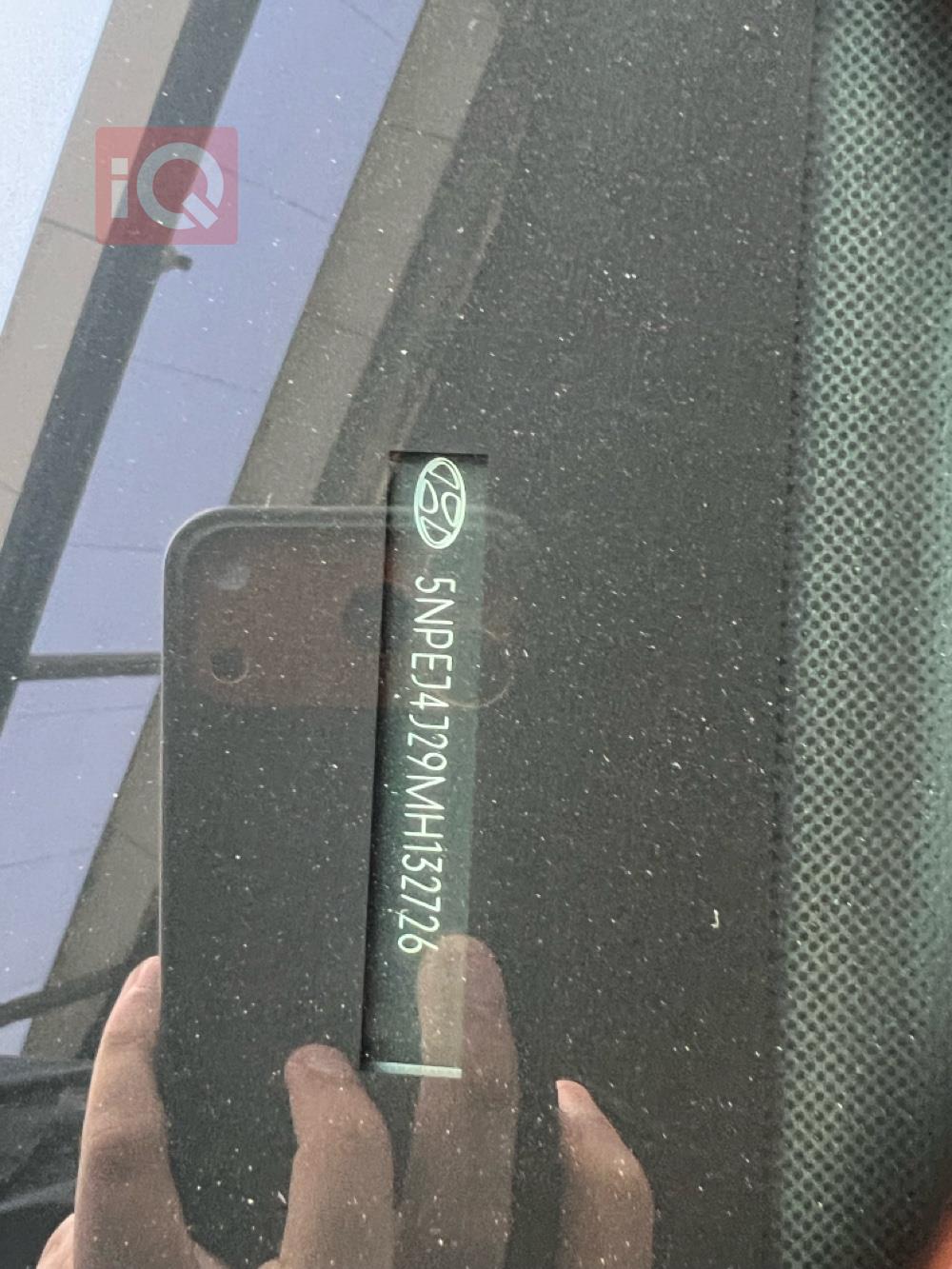 هيونداي سوناتا